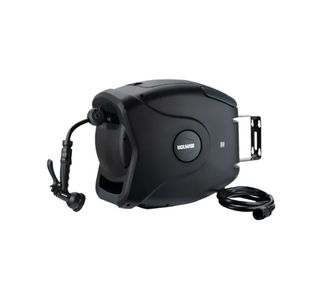 Hose Reel Retractable Deluxe 20MTR