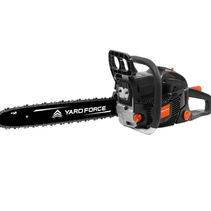 Yard Force Chainsaw 55Cc Petrol