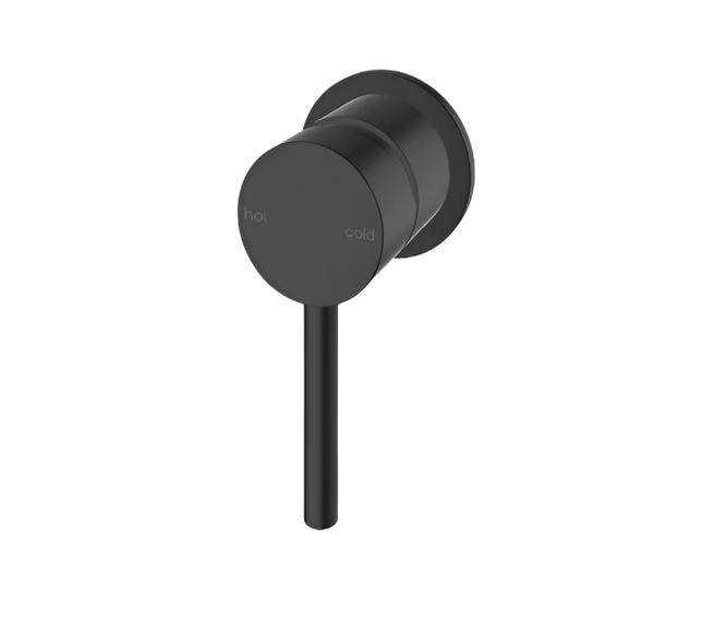 Wall Mixer MB Vesi Interbath 18104MB