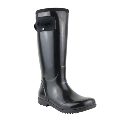 Boot Bogs Tacoma Solid Tall W 11