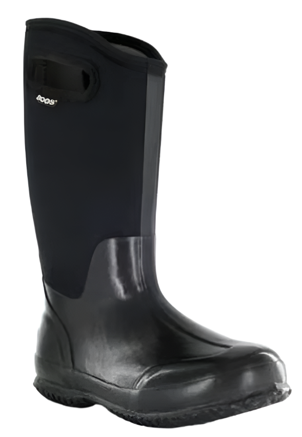 Boot Bogs Classic High Solids W 7