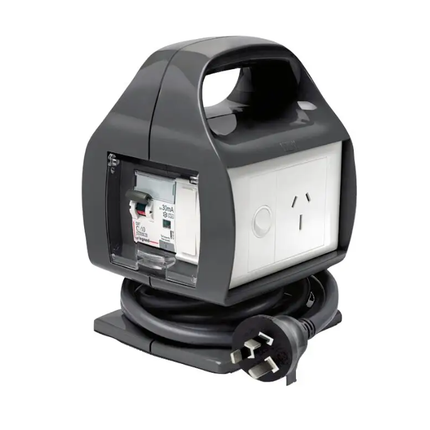 HPM Power Converter - 10 To 15A