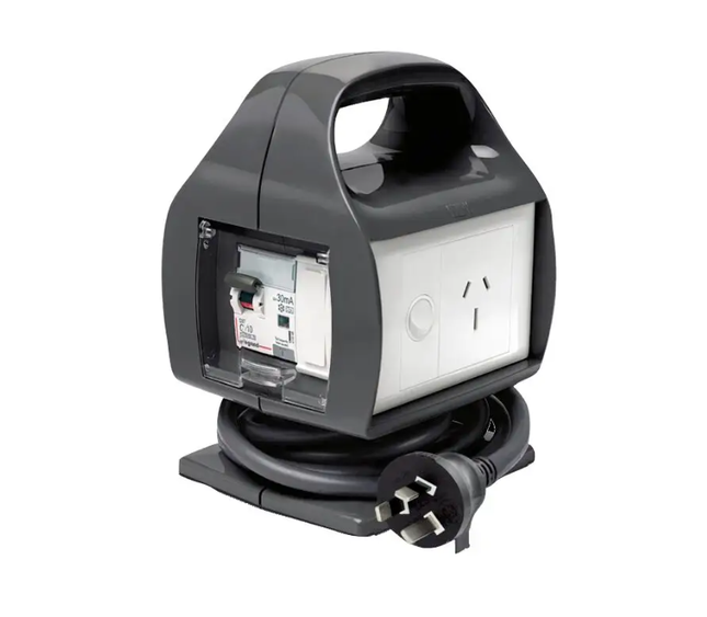 HPM Power Converter - 10 To 15A
