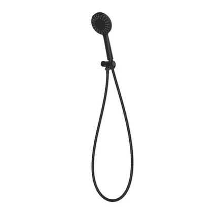 Interbath Hand Shower 5 Function Bl Rio OF753MB