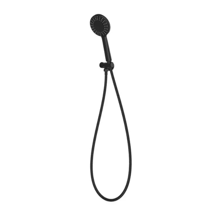 Interbath Hand Shower 5 Function Bl Rio OF753MB