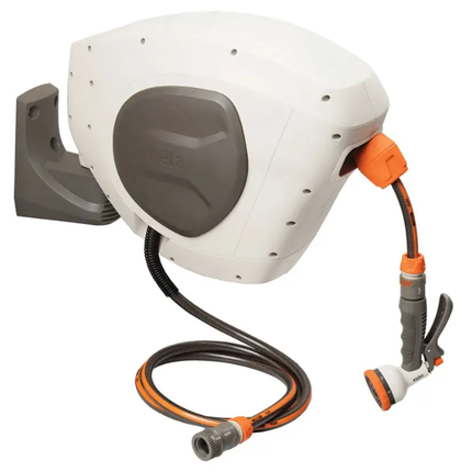 Neta Hose Reel Retractable 15M