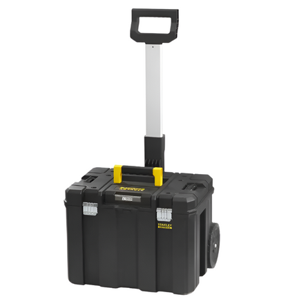 Stanley FatMax Storage Box Mobile Pro Stack Fmst1-75753