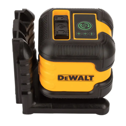 Line Compact Cross Green Dewalt