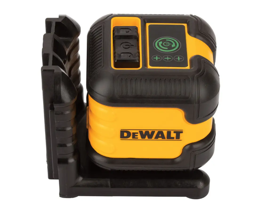 Line Compact Cross Green Dewalt