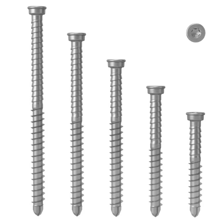 Screw Decking 5.5X50 PK 500
