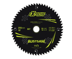 Blade Wood Extreme 235MMx25 Bore  60T TK