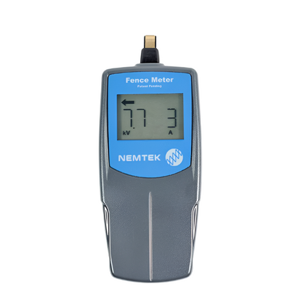 Fence Meter Nemtek