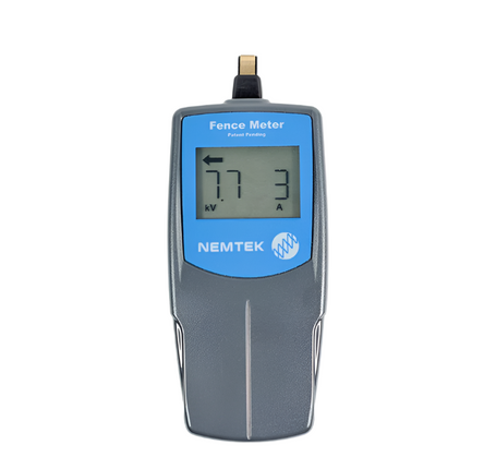 Fence Meter Nemtek