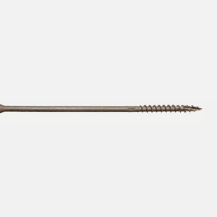Screw Structural Timber T-40 5.6X203MM PK50