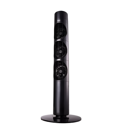 Fan Tower Multi Directional 98CM Goldair