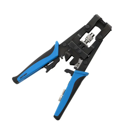 Antsig Tool Compression Coax