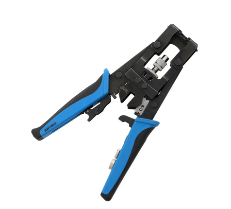 Antsig Tool Compression Coax