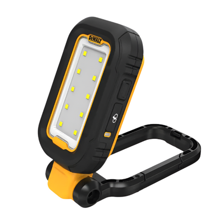 Dewalt Light Task Rechargeable Usb-C Dcl182-Xj