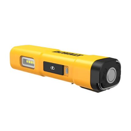 Dewalt Flashlight Rechargeable Usb-C Dcl183-Xj