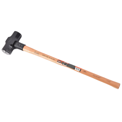 Sledge Hammer Hickory 5.5KG Super Craft