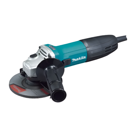 Makita Angle Grinder 125MM 720W (Tool Only)