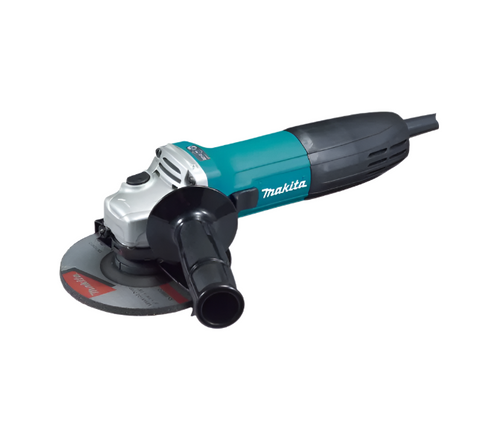 Makita Angle Grinder 125MM 720W (Tool Only)