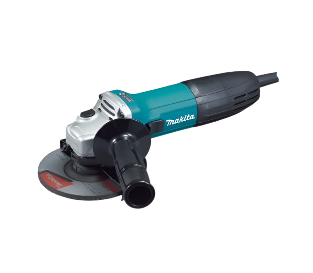 Makita Angle Grinder 125MM 720W (Tool Only)