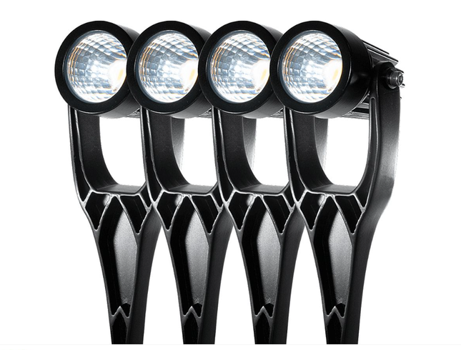Light Spot WW 43MM Value Pack
