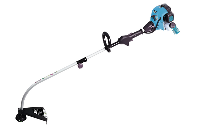 Line Trimmer 25CC 750W Black  Blue Rok