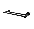 Towel Rail Double Bolera 793