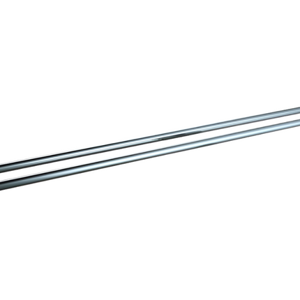 Mildon Towel Rail Doube 600MM Round