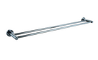 Mildon Towel Rail Doube 600MM Round