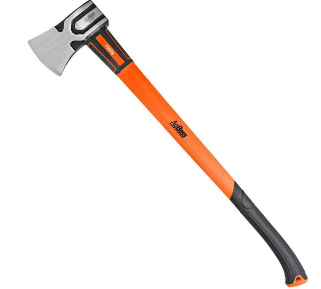 Agboss Axe Graphite 1.5Kg 785MM