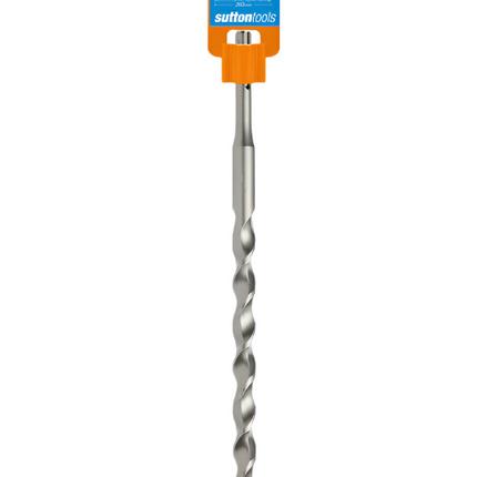 Bit Drill Sds Masonry M 22X260 M/Fit