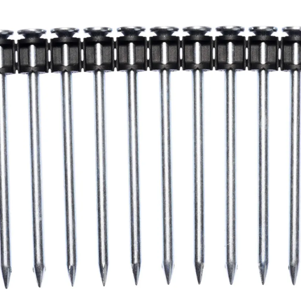 Drive Pin Collated 75MM BX300