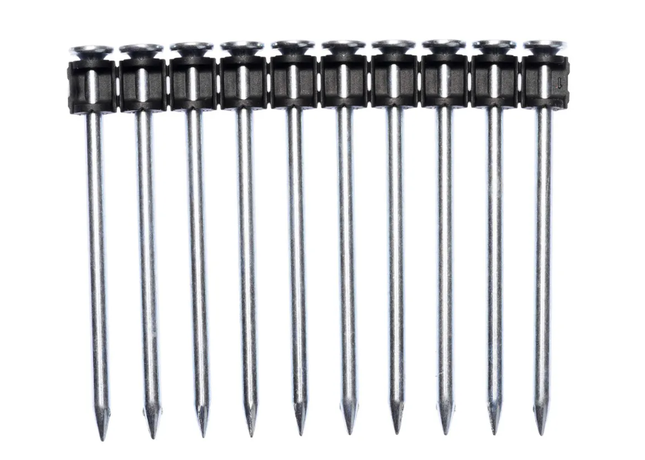 Drive Pin Collated 75MM BX300