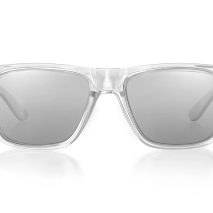 Safestyle Fusions Clear Hybrid Photochromic