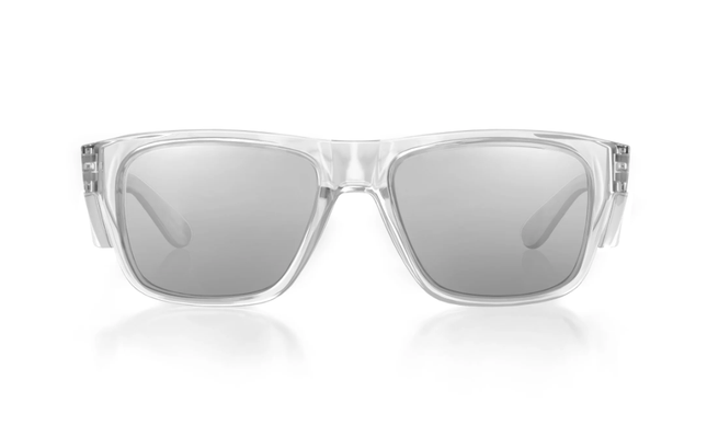 Safestyle Fusions Clear Hybrid Photochromic