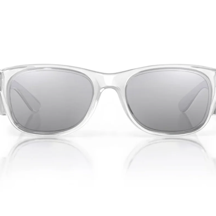 Safestyle Classics Clear Hybrid Photochromic