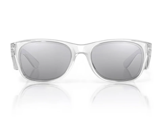 Safestyle Classics Clear Hybrid Photochromic