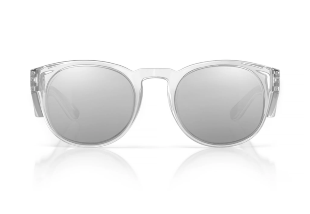Safestyle Cruiser Clear Hybrid Photochromic