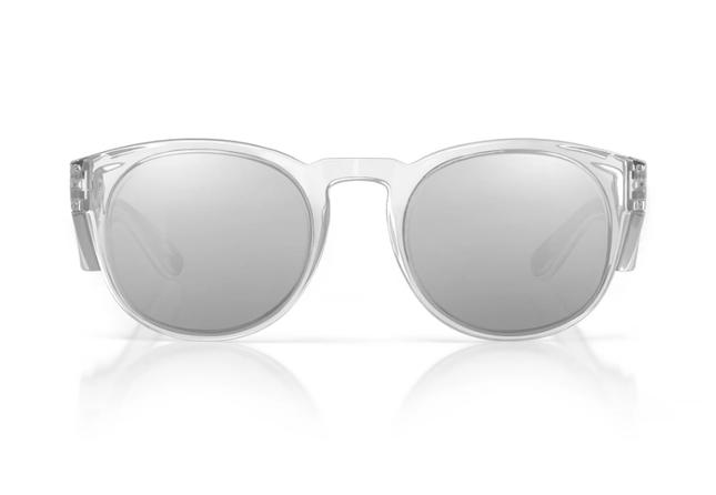 Safestyle Cruiser Clear Hybrid Photochromic