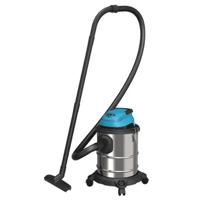 Rok 1200W Vacuum Wet & Dry 20L