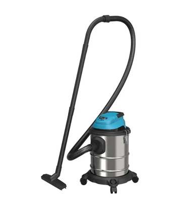 Rok 1200W Vacuum Wet & Dry 20L