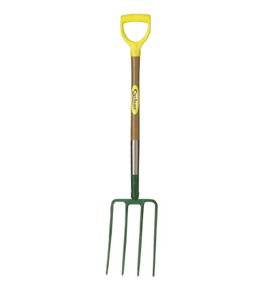 Cyclone Garden Fork