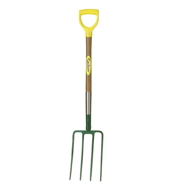 Cyclone Garden Fork
