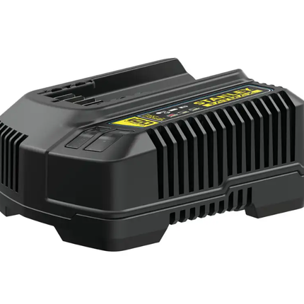 Stanley FatMax V20 18V Battery Fast Charger