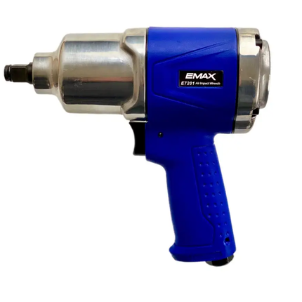 EMAX Air Drive Impact Wrench Polymer Body 1/2
