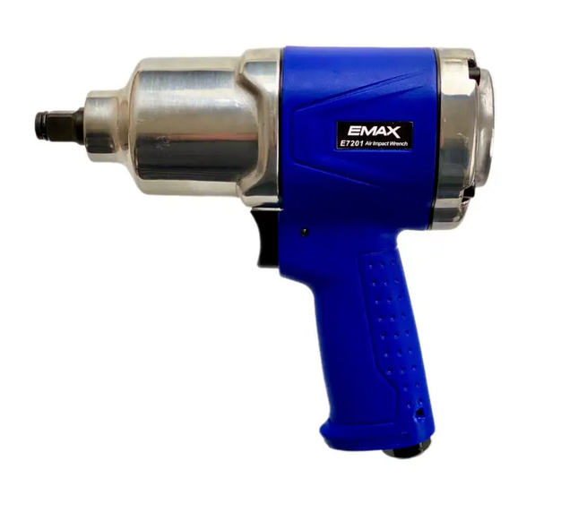 EMAX Air Drive Impact Wrench Polymer Body 1/2