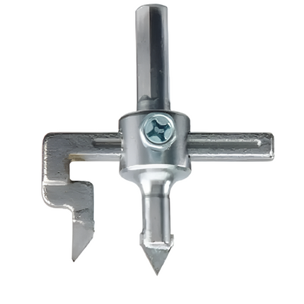 DTA Cutter Hole Adjustable